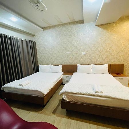 Hotel Quynh Anh Ho Chi Minh City Exterior photo
