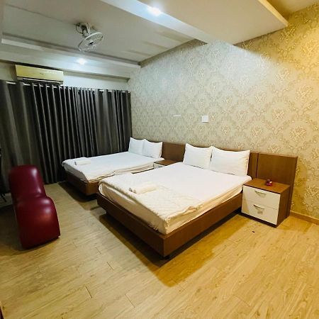 Hotel Quynh Anh Ho Chi Minh City Exterior photo